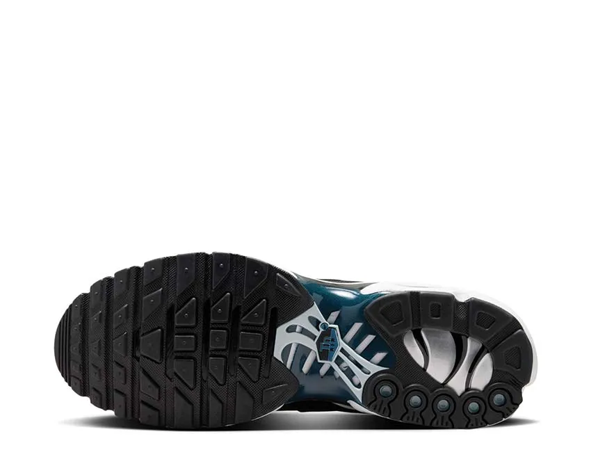 Nike Air Max Plus "Court Blue"