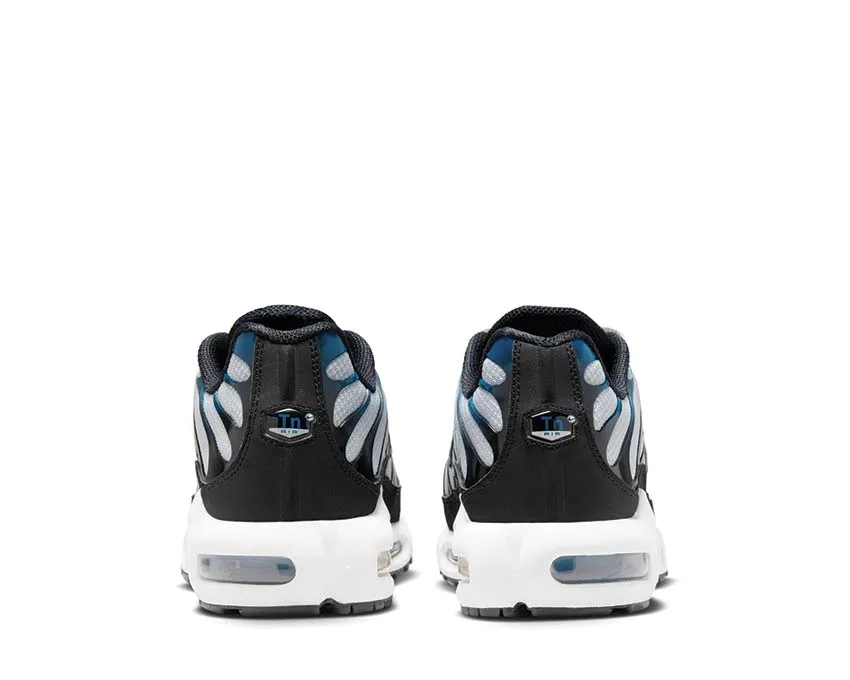 Nike Air Max Plus "Court Blue"