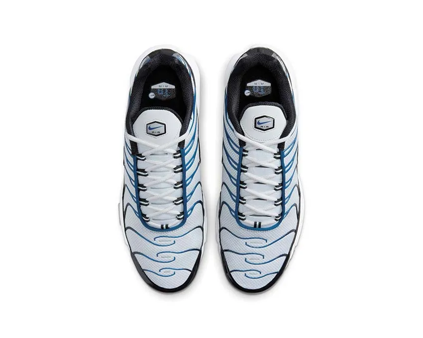 Nike Air Max Plus "Court Blue"