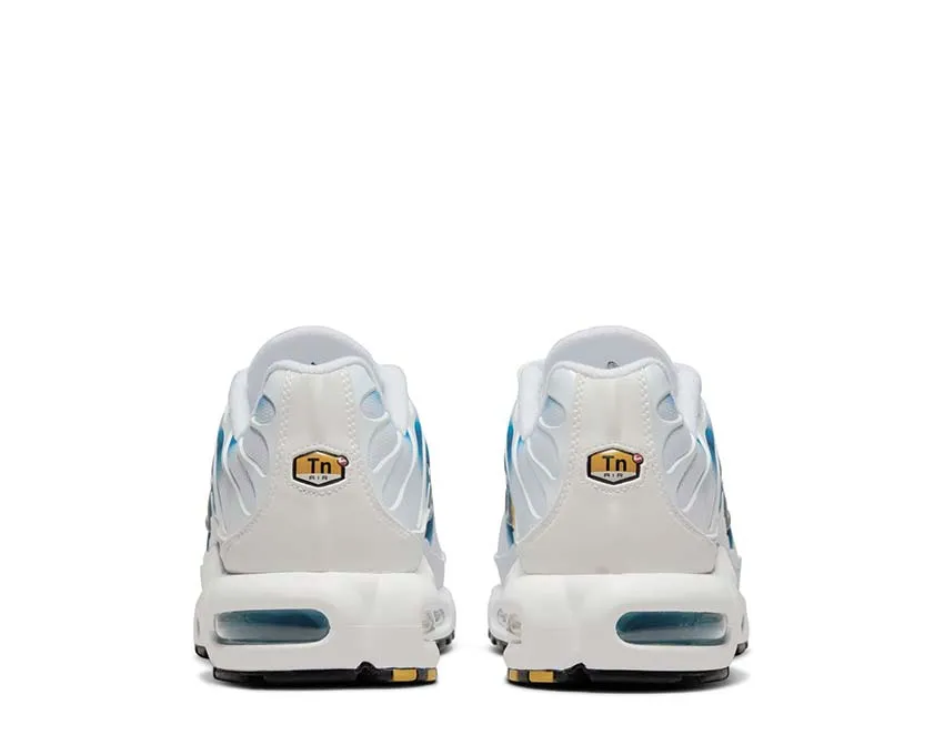 Nike Air Max Plus "Spray Paint"