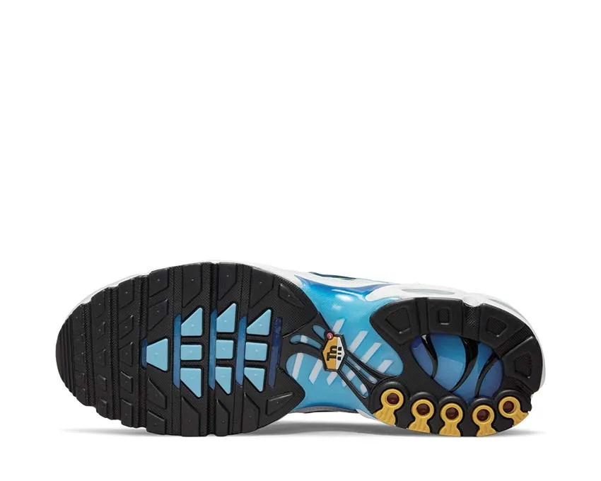 Nike Air Max Plus "Spray Paint"