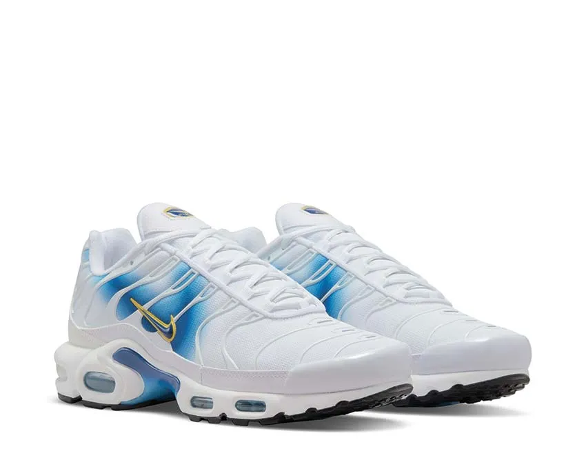 Nike Air Max Plus "Spray Paint"