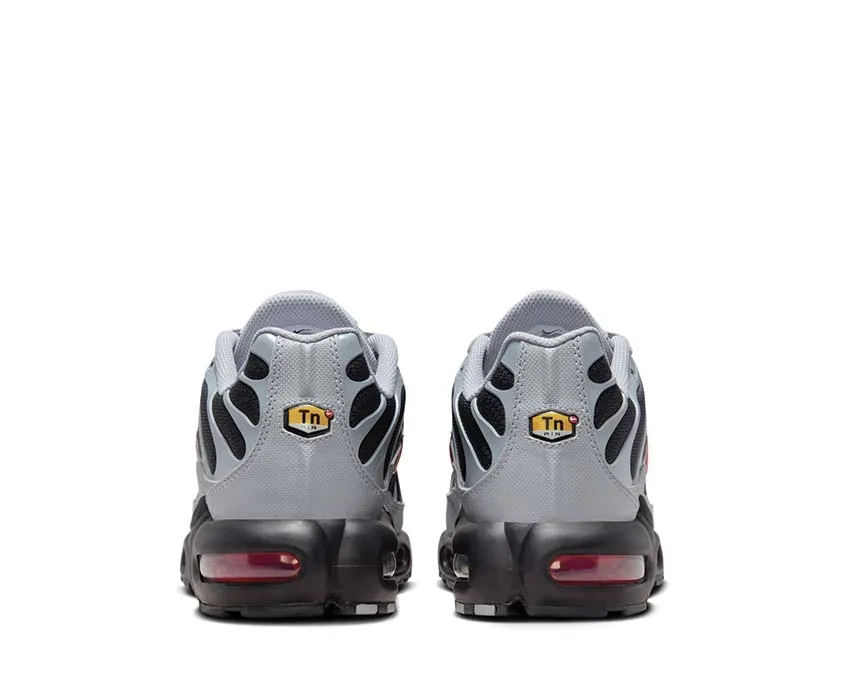 Nike Air Max Plus "Wolf Grey"