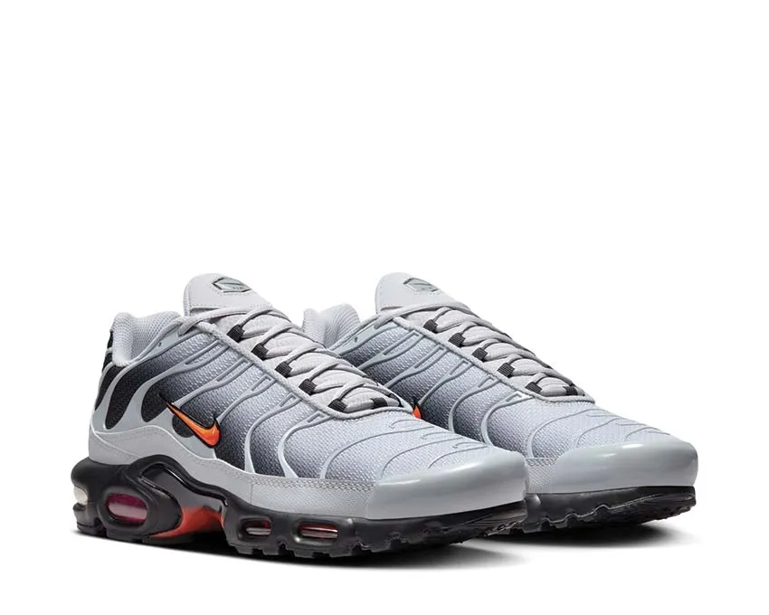 Nike Air Max Plus "Wolf Grey"