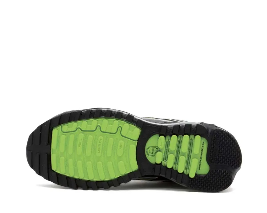 Nike Air Max TL 2.5 "Citron"