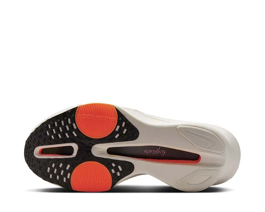 Nike Air Zoom Alphafly Next 3% FP "Blueprint" W