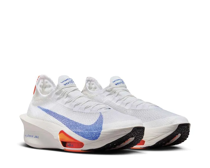 Nike Air Zoom Alphafly Next 3% FP "Blueprint" W