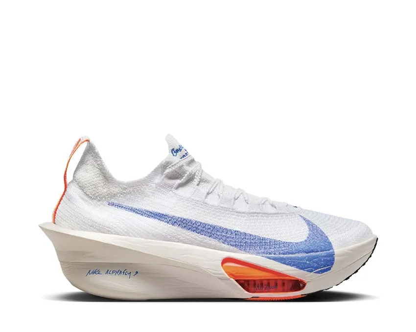 Nike Air Zoom Alphafly Next 3% FP "Blueprint" W