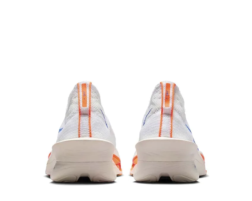 Nike Air Zoom Alphafly Next 3% FP "Blueprint" W