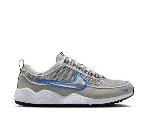 Nike Air Zoom Spiridon SP "Metallic Silver"