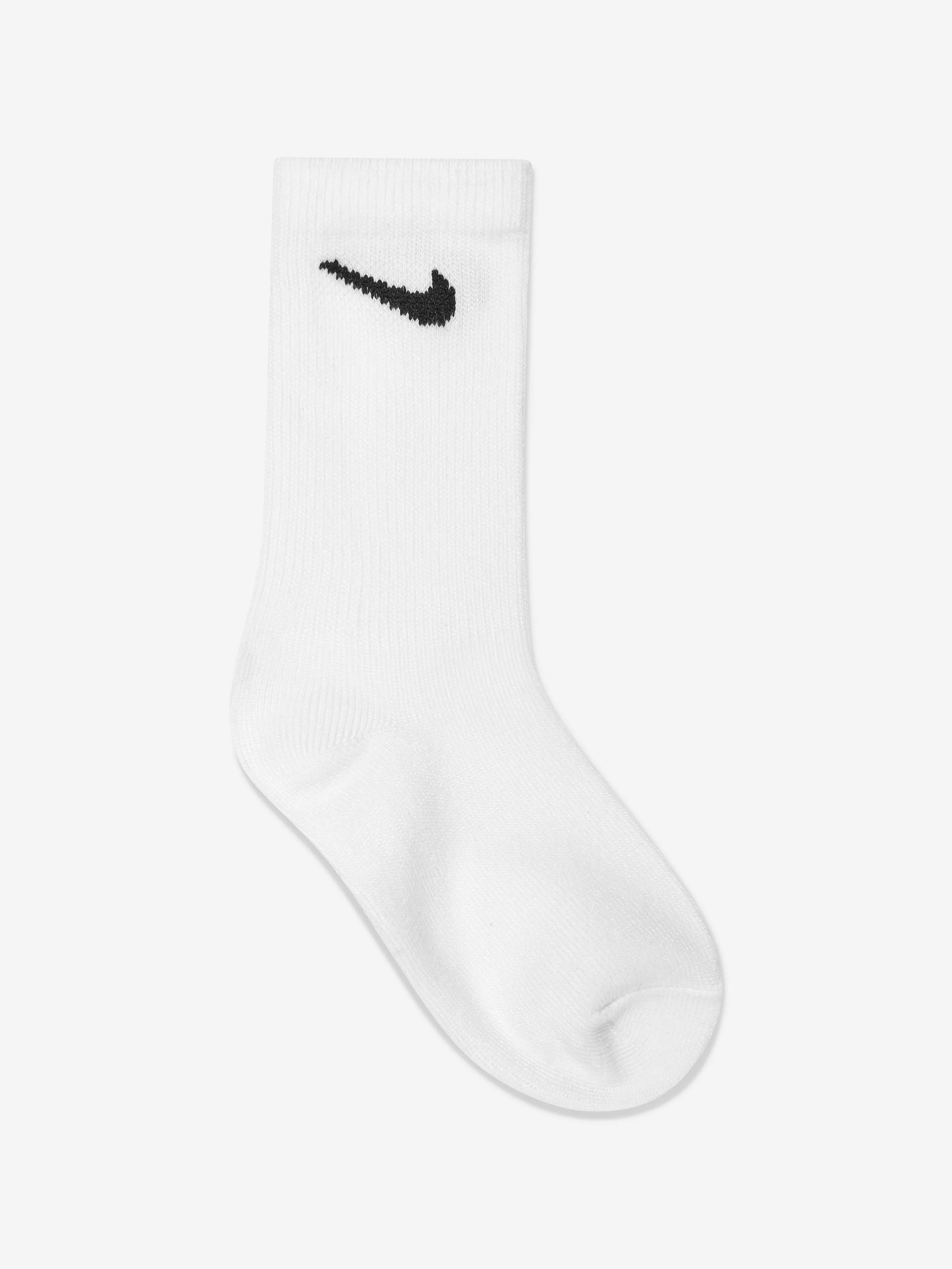 Nike Boys Socks Set (6 Pack)