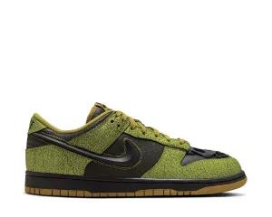 Nike Dunk Low Retro QS "Halloween Skull"