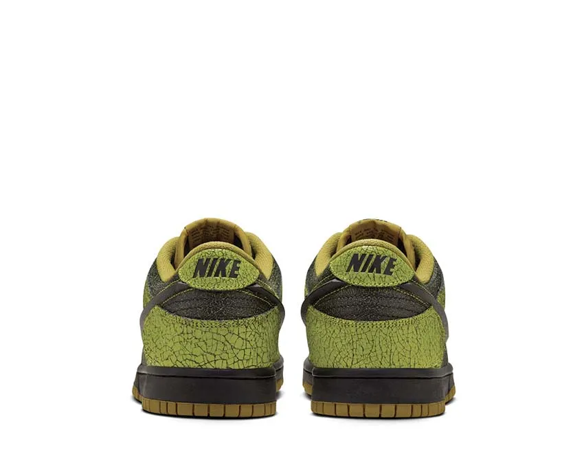 Nike Dunk Low Retro QS "Halloween Skull"