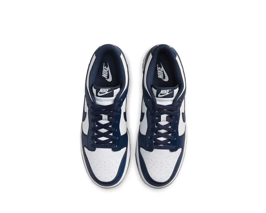 Nike Dunk Low Retro "Midnight Navy"