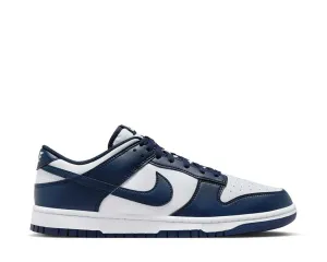Nike Dunk Low Retro "Midnight Navy"