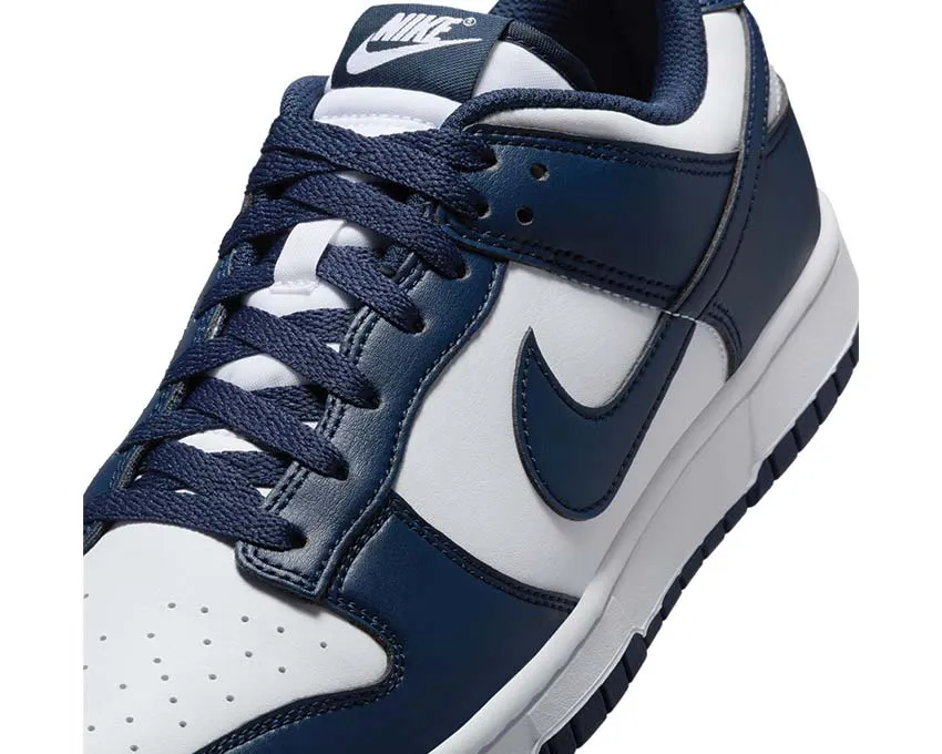 Nike Dunk Low Retro "Midnight Navy"
