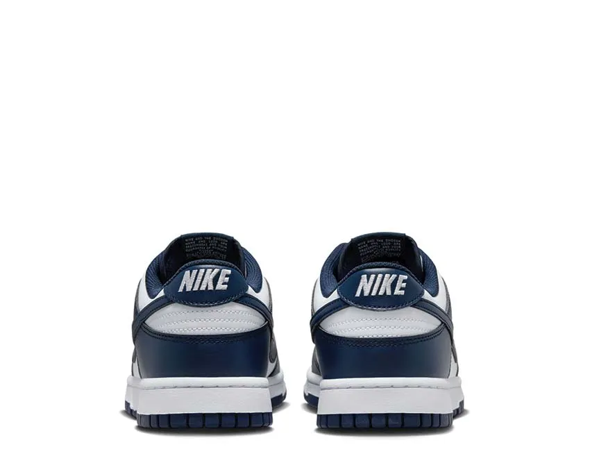 Nike Dunk Low Retro "Midnight Navy"