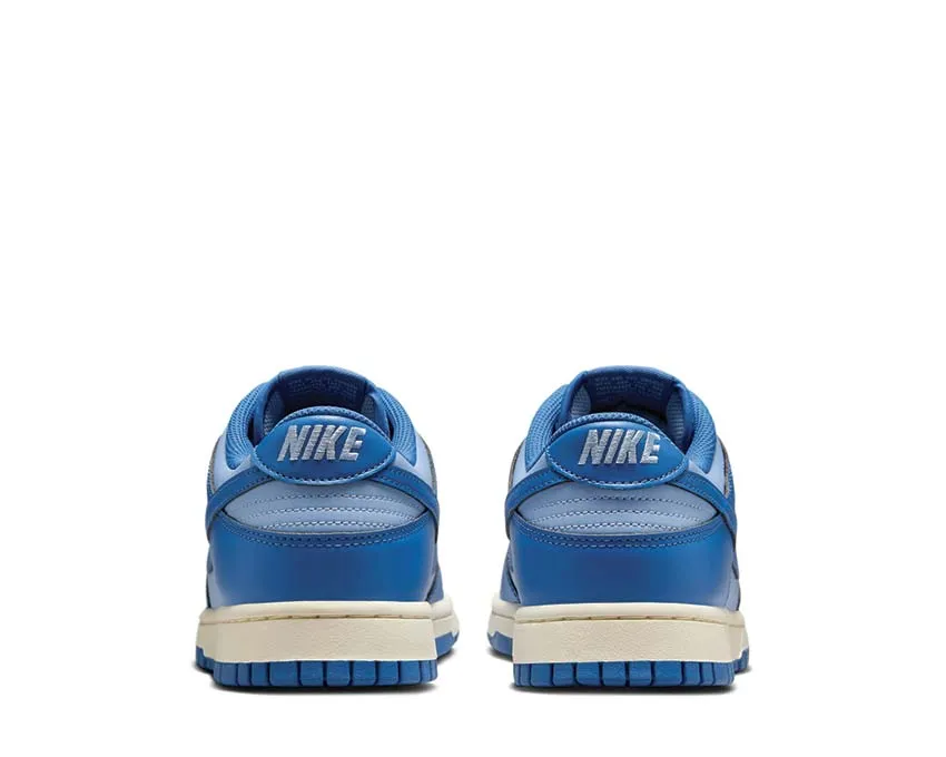 Nike Dunk Low Retro "Psychic Blue"