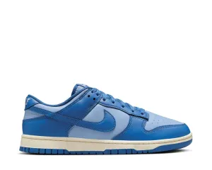Nike Dunk Low Retro "Psychic Blue"