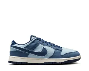 Nike Dunk Low Retro SE "Midnight Navy Denim"