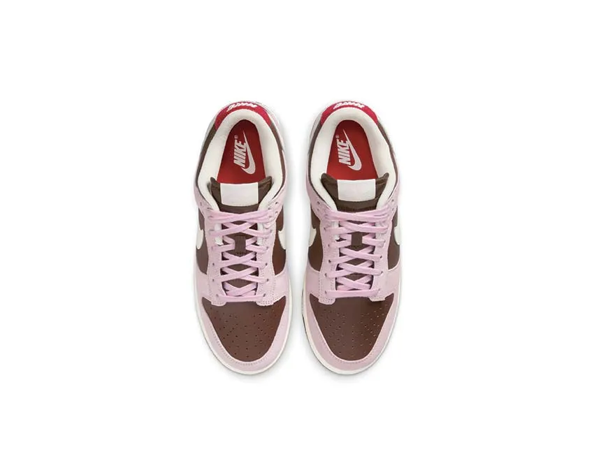 Nike Dunk Low W "Neapolitan"