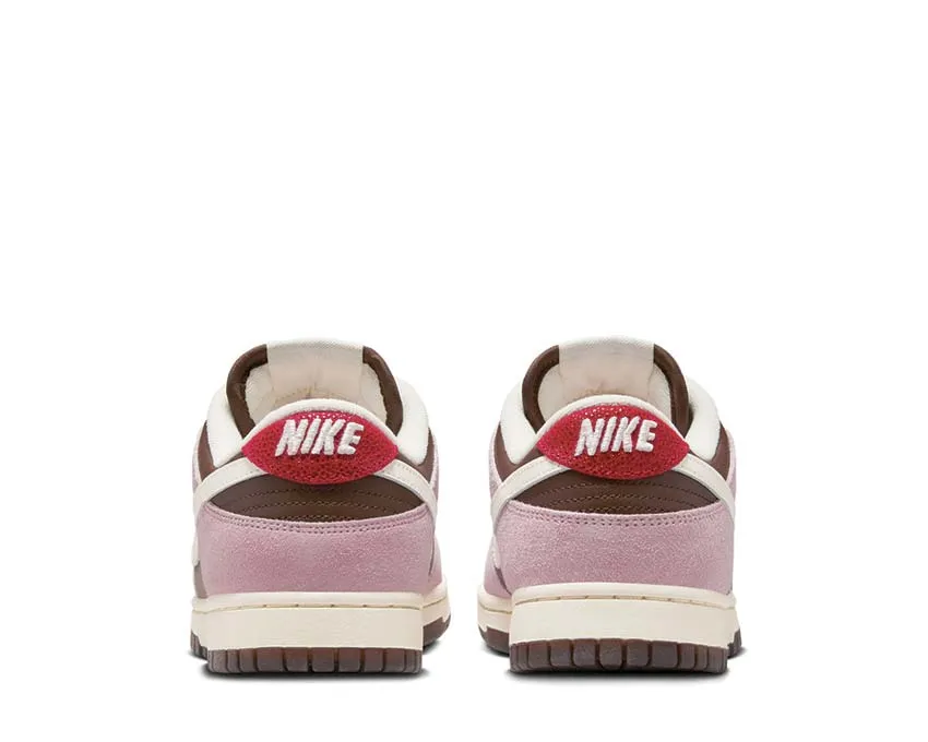 Nike Dunk Low W "Neapolitan"