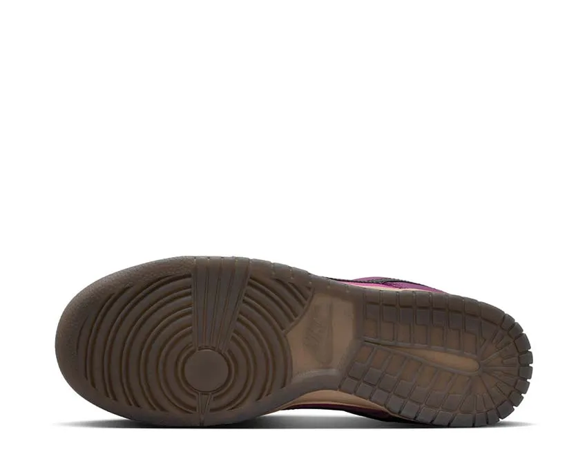 Nike Dunk Low W "Viotech"
