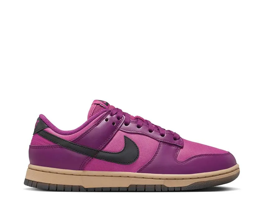 Nike Dunk Low W "Viotech"