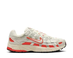 Nike P-6000 W "Picante Red"