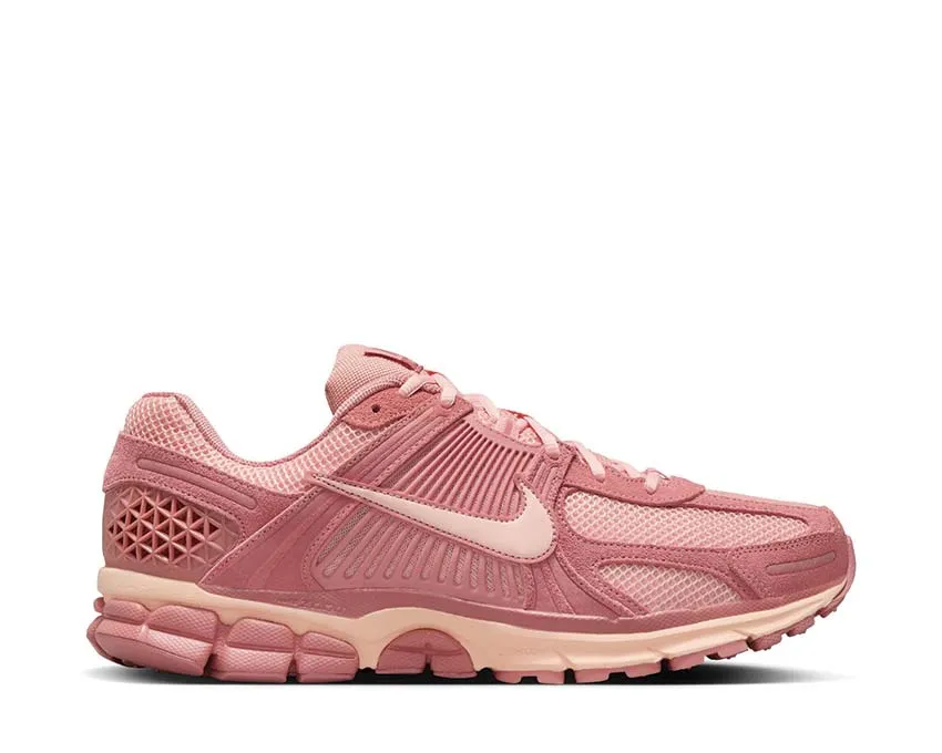 Nike Zoom Vomero 5 "Red Stardust"