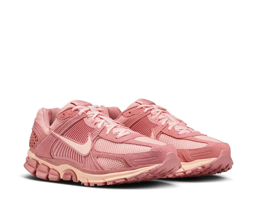 Nike Zoom Vomero 5 "Red Stardust"