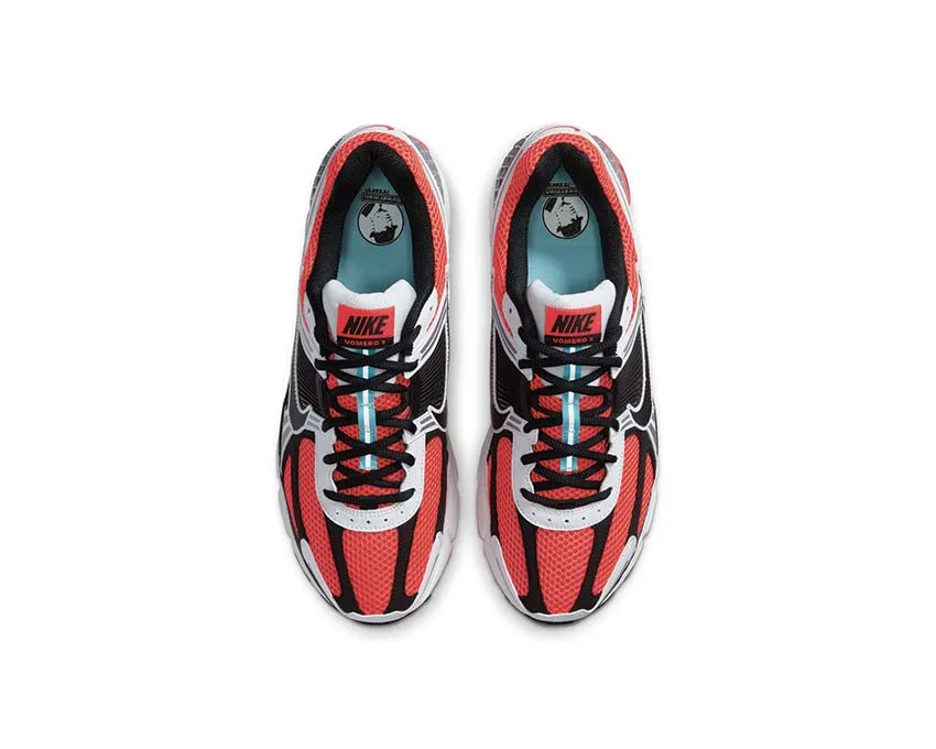 Nike Zoom Vomero 5 SE "Bright Crimson"