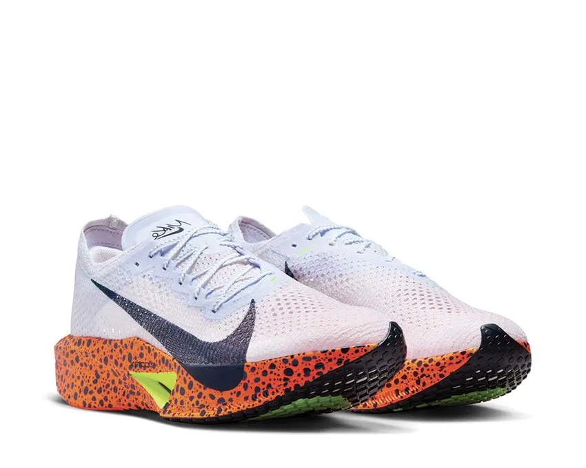 Nike ZoomX Vaporfly Next 3% "Electric Safari"