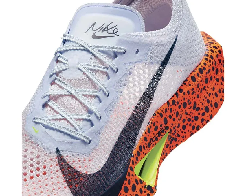 Nike ZoomX Vaporfly Next 3% "Electric Safari"