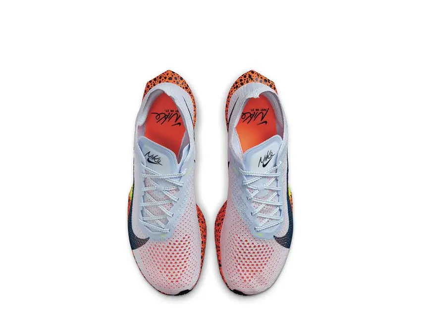 Nike ZoomX Vaporfly Next 3% "Electric Safari"