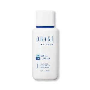 Obagi Nu-Derm Gentle Cleanser