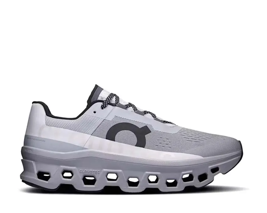On Cloudmonster