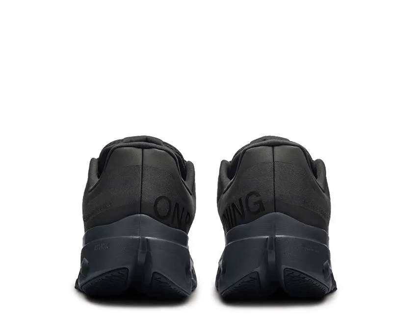 On Cloudsurfer Next "Black"