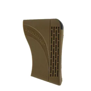 Pachmayr Decelorator Slip On Small Brown