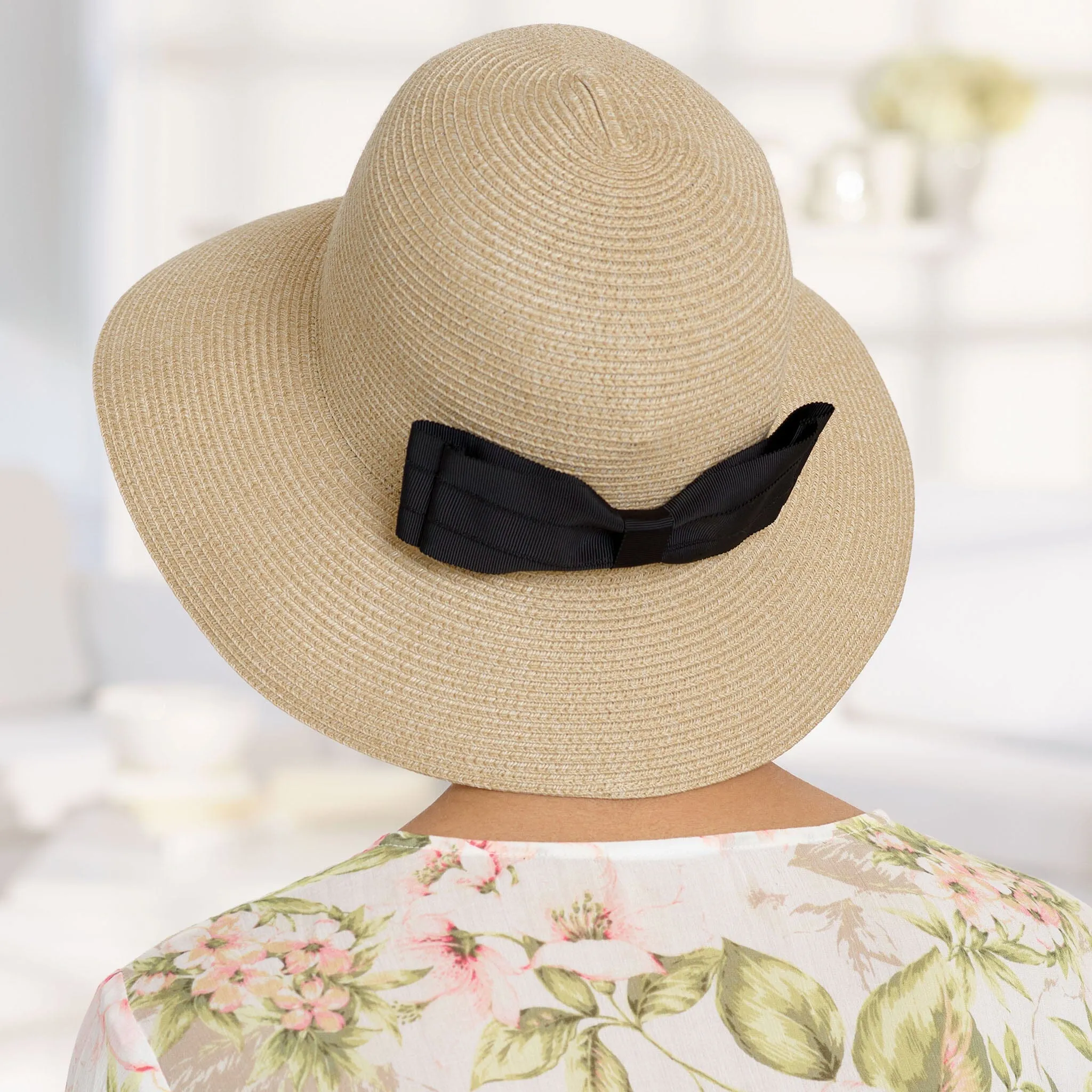 Packable Hat