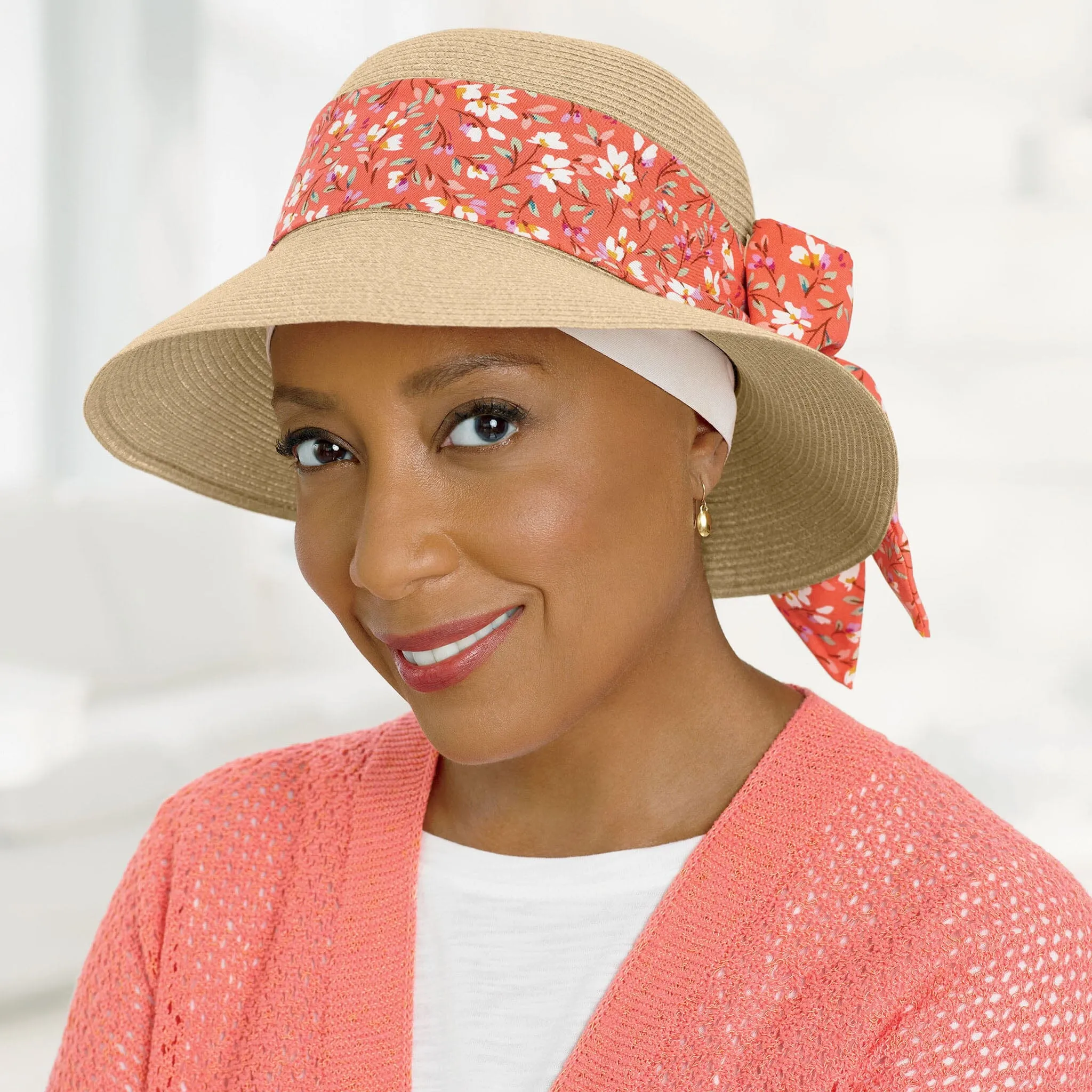 Packable Hat
