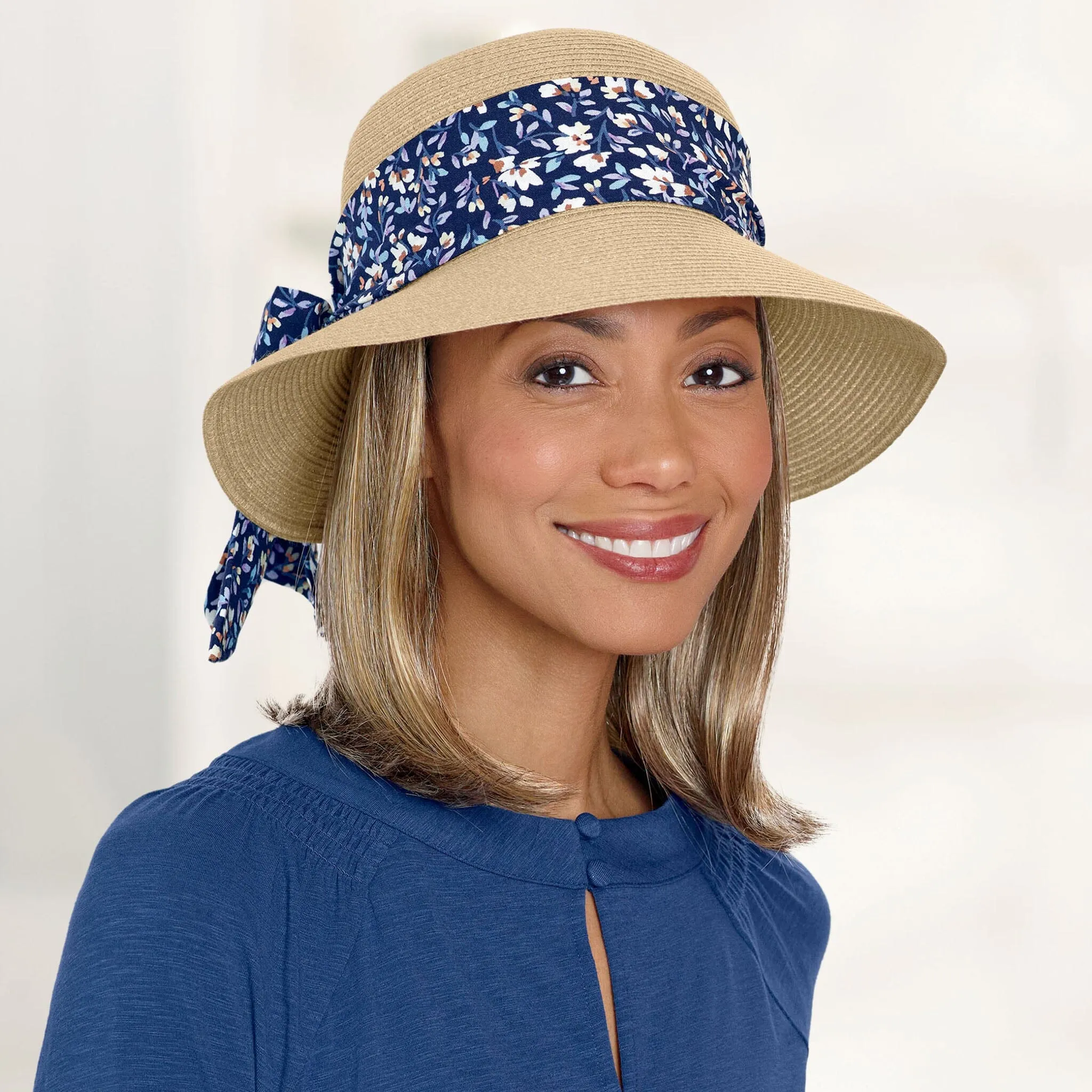 Packable Hat