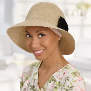 Packable Hat
