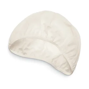 Pair Of Mesh Sleep Caps