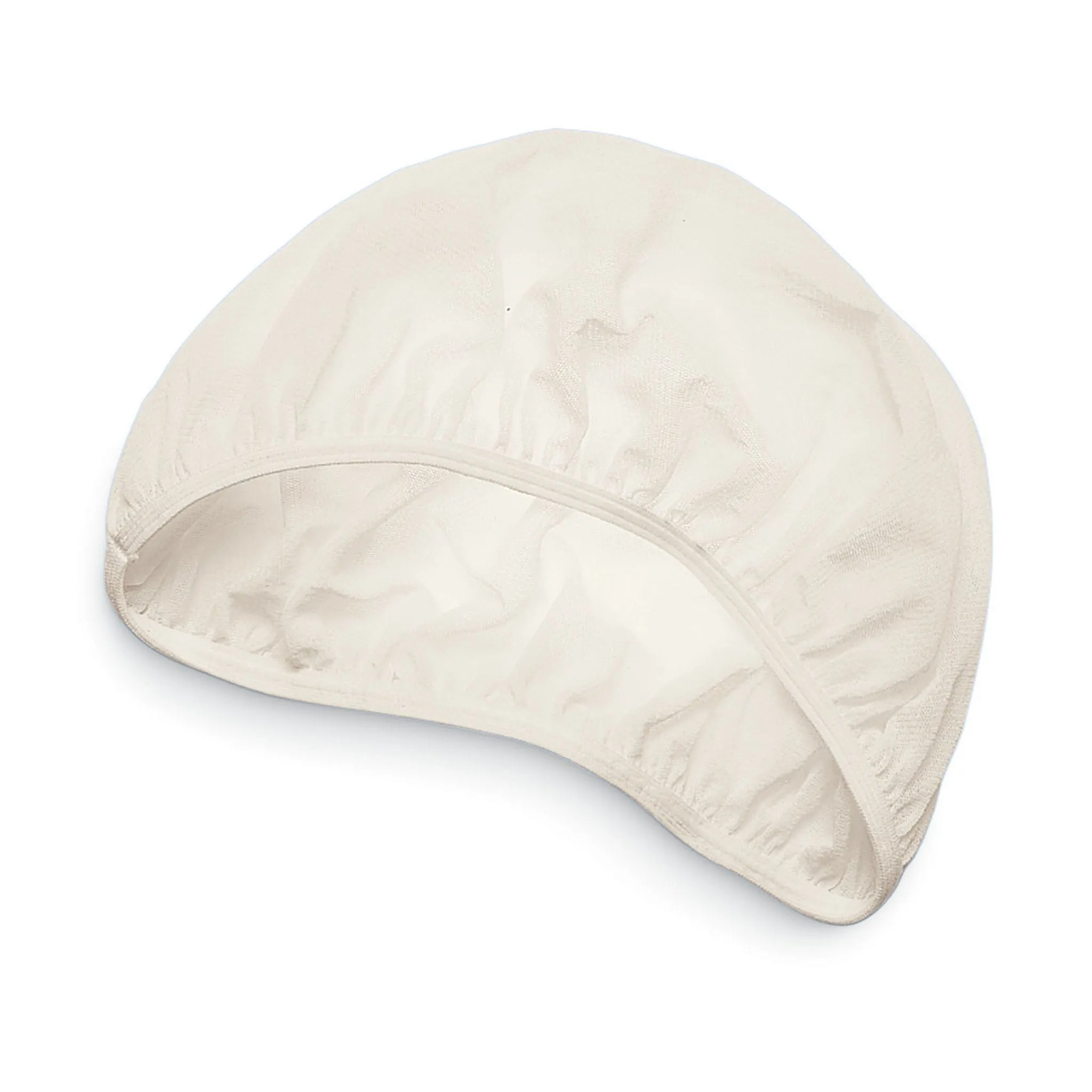 Pair Of Mesh Sleep Caps