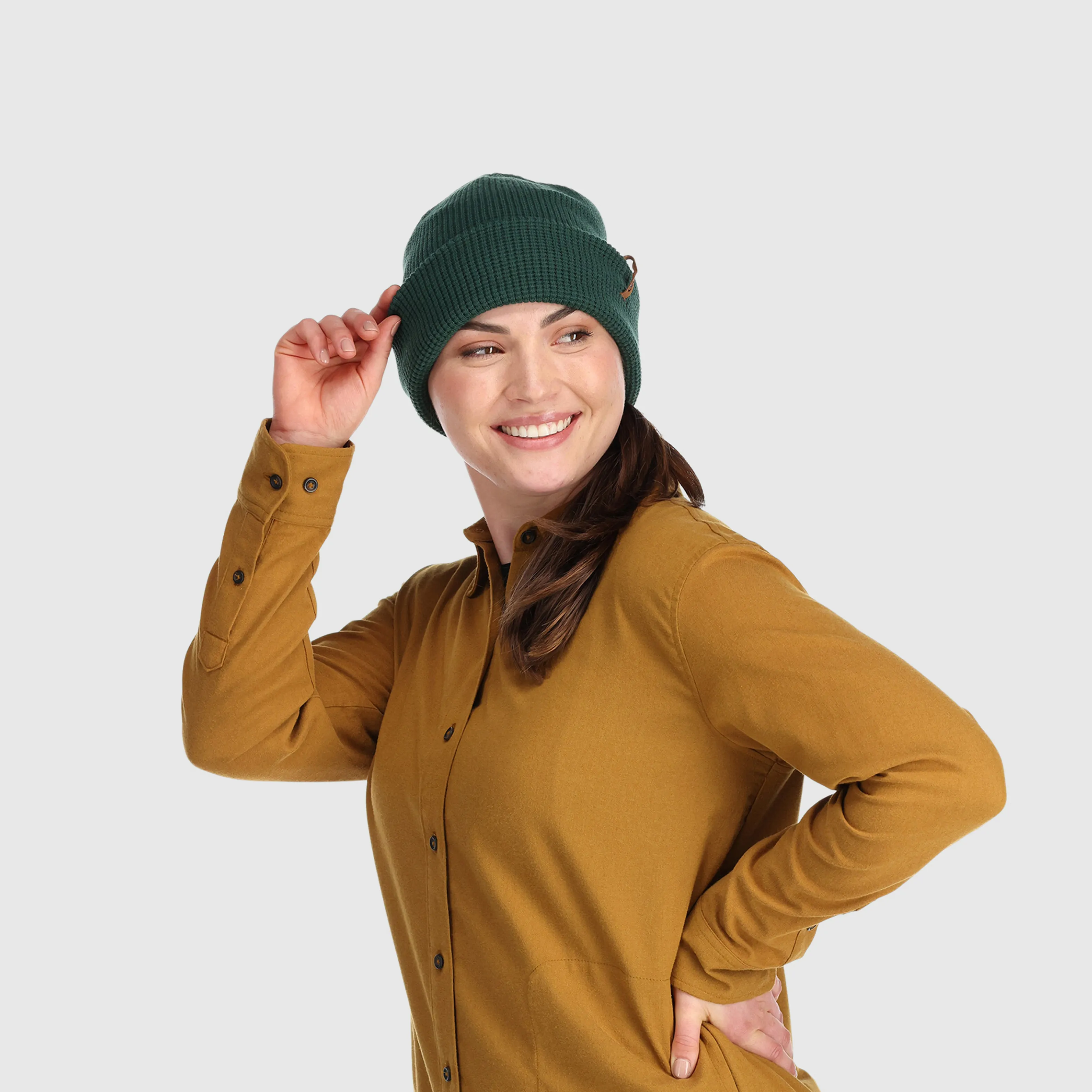 Pitted Beanie Outdoor Research