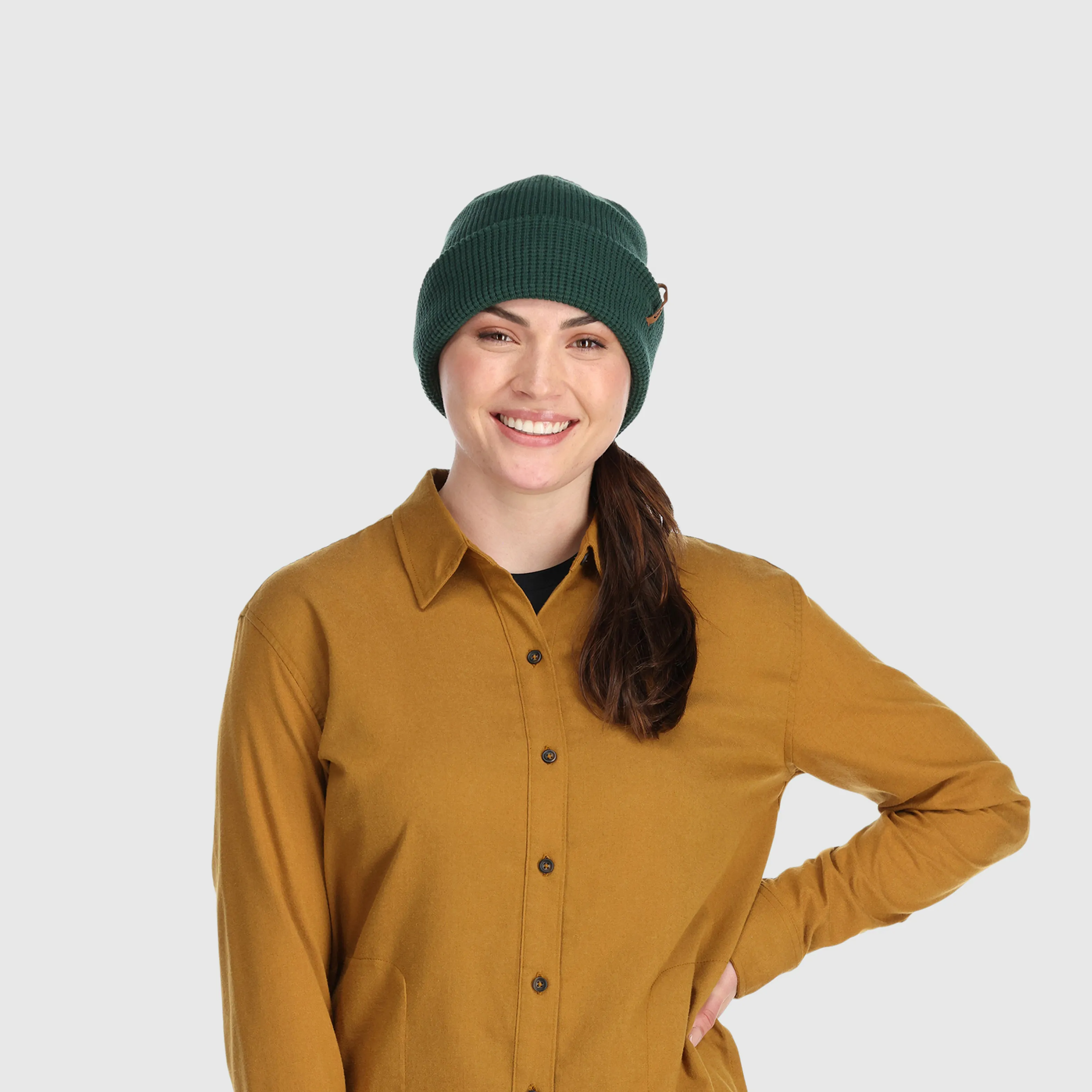 Pitted Beanie Outdoor Research