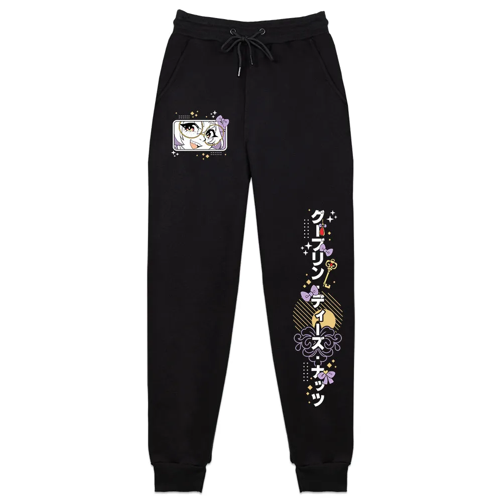 Podgekinn Maid of Mischief Sweatpants