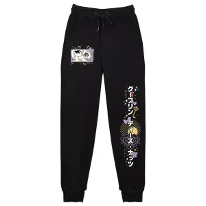 Podgekinn Maid of Mischief Sweatpants