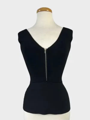 Portmans | top | size 6 | sleeveless